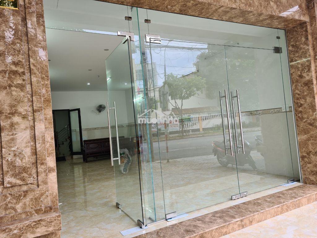 Mặt bằng kinh doanh phan đăng lưu - Ảnh 2