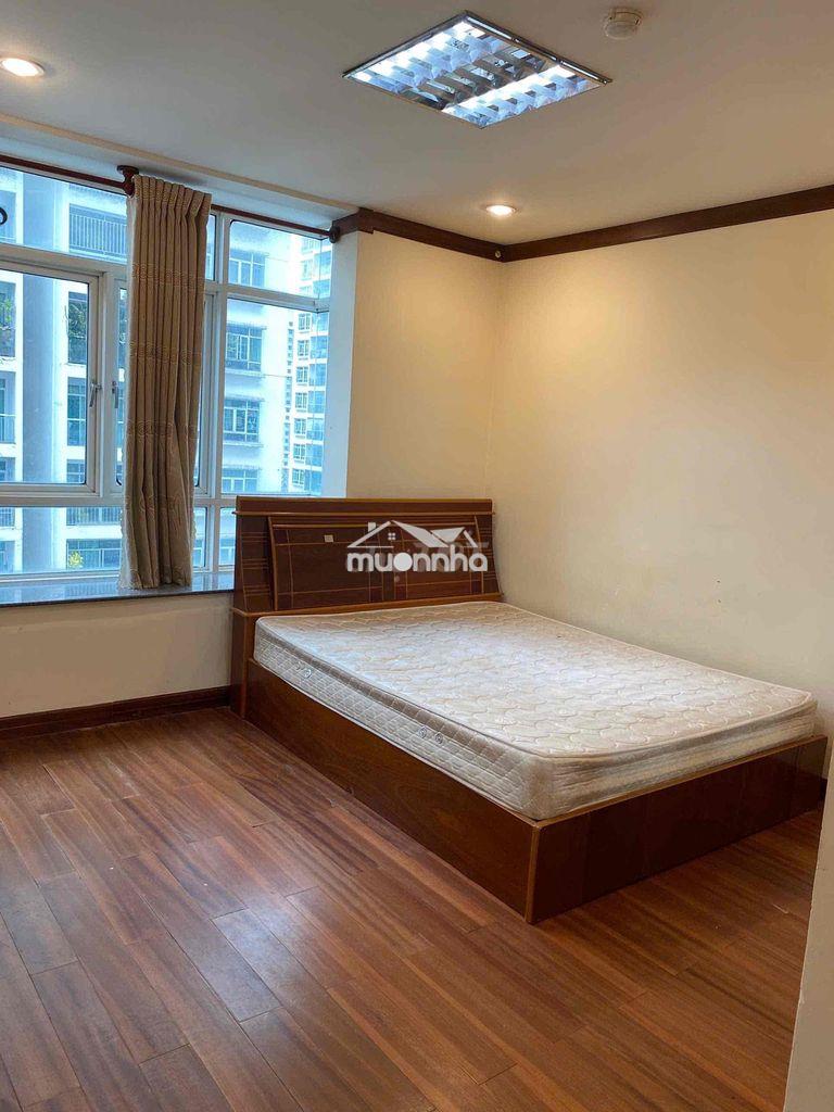 P 5tr giảm còn 4.5tr full nội thất trong căn hộ cao cấp gần vivo city - Ảnh 4