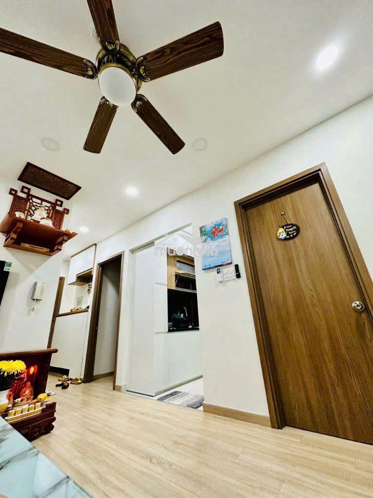 Bán cc summer square, dt 64m2, 2pn, 2wc giá chỉ 3, 350 tỷ. - Ảnh 3