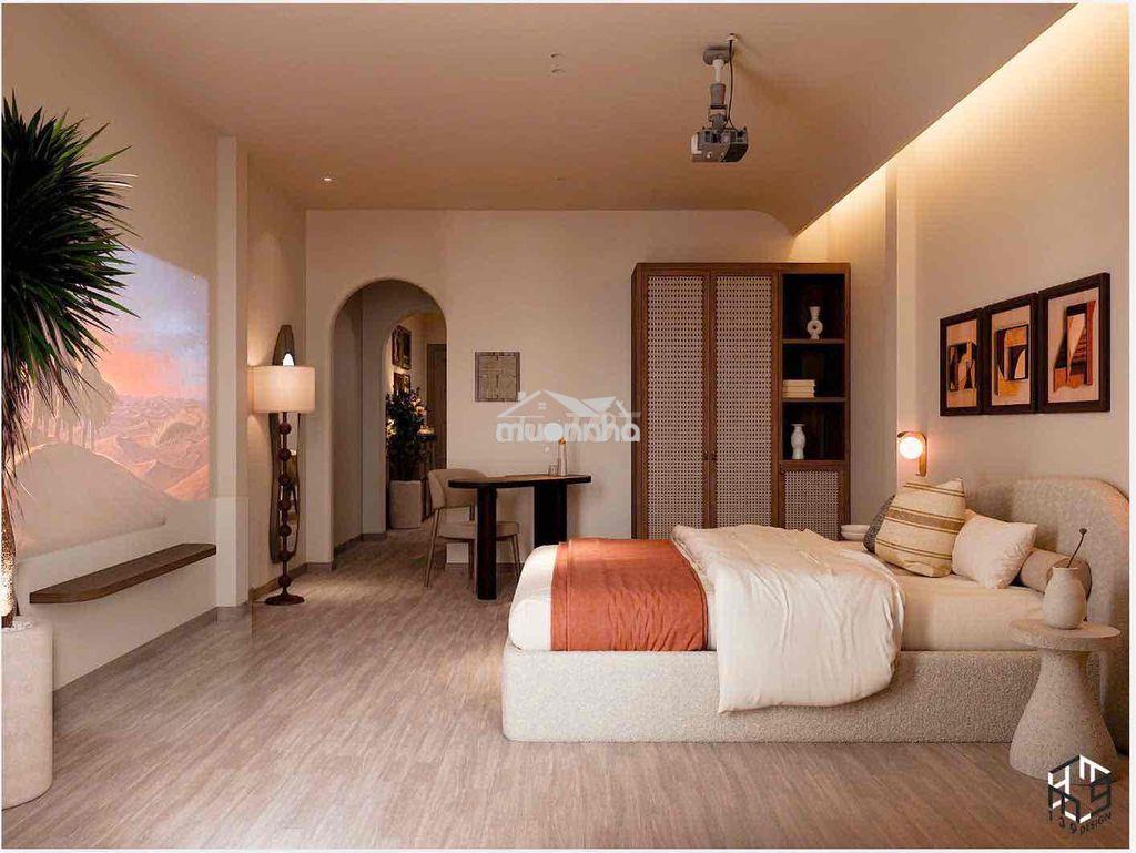 🎉Khai trương chdv cao cấp 14,xx ban công full nt thang máy ngay q3🎉 - Ảnh 2