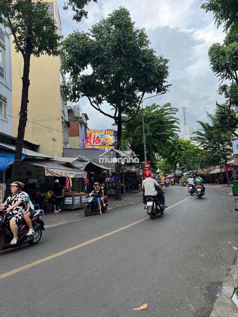 Nhà 2 tầng đoàn văn bơ, quận 4, sát bên quận 1. chỉ 1,88tỷ - 3