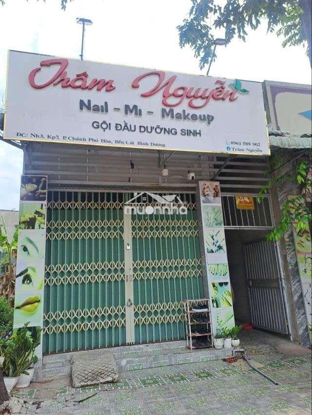 Nhà trọ đường nh3 - gần chợ