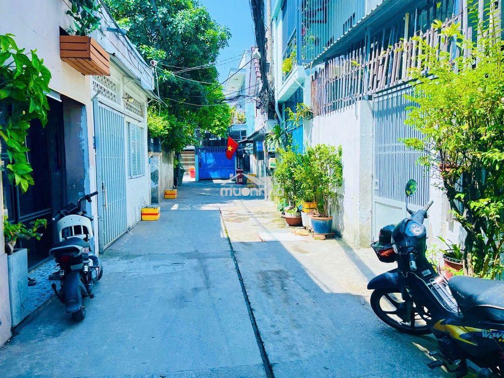 👉 Bùi văn ba q.7 giá chỉ 3,35 ty - hẻm 3m - Ảnh 4
