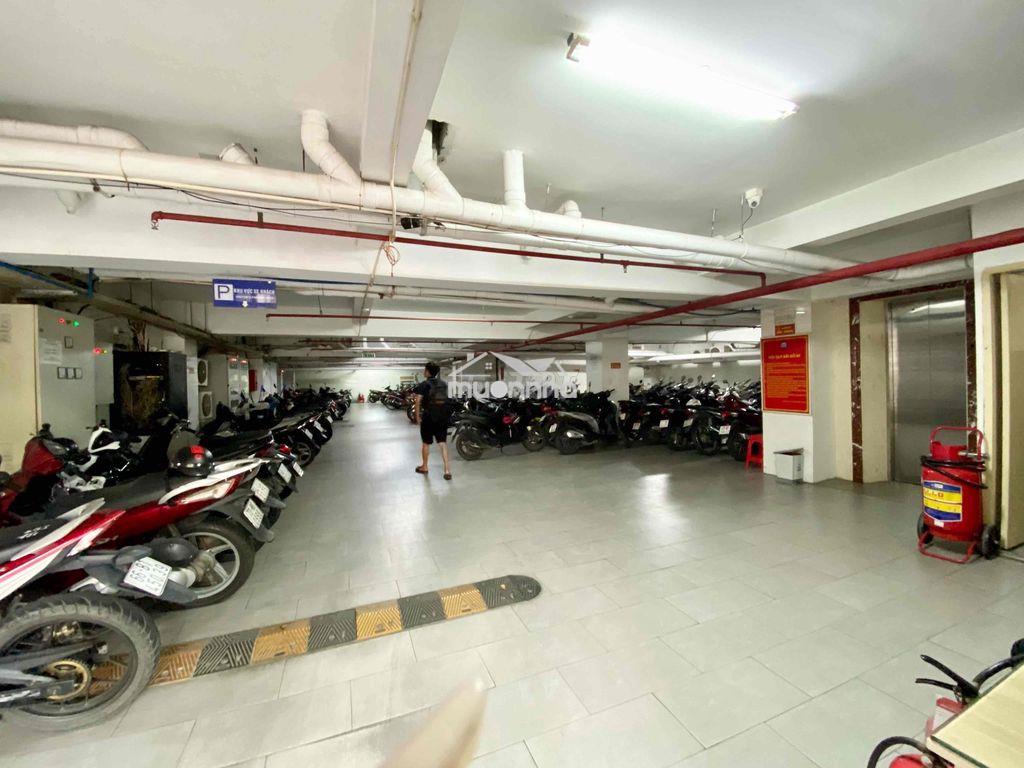Pass phòng trọ có nội thất quận 7 - Ảnh 2