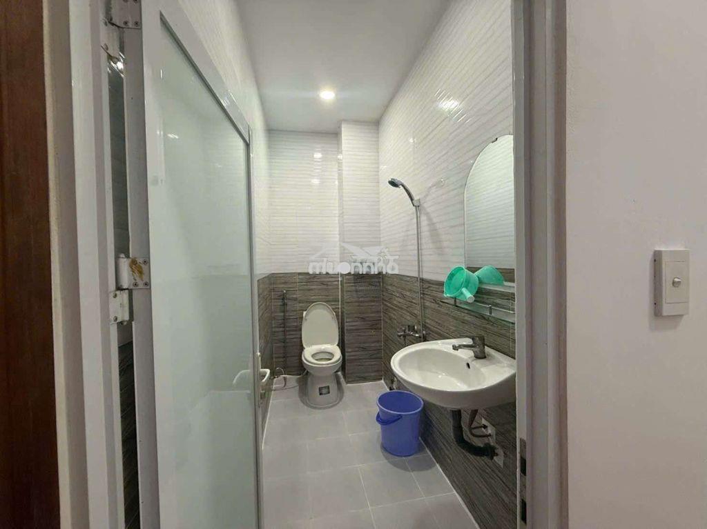 Cho thuê nhà miếu bình đông - lê văn quới - 12triệu - 4pn - hẻm xe hơi - Ảnh 4