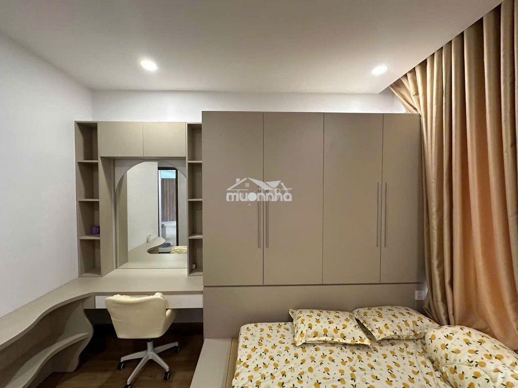 Cc sunny, phạm văn đồng, gv. 70m2 2pn. full nt. 14tr - Ảnh 4