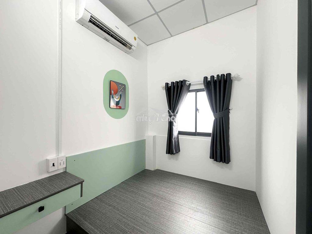 2 phòng ngủ bancol cửa sổ trời ngay vườn lài giá rẻ - Ảnh 3