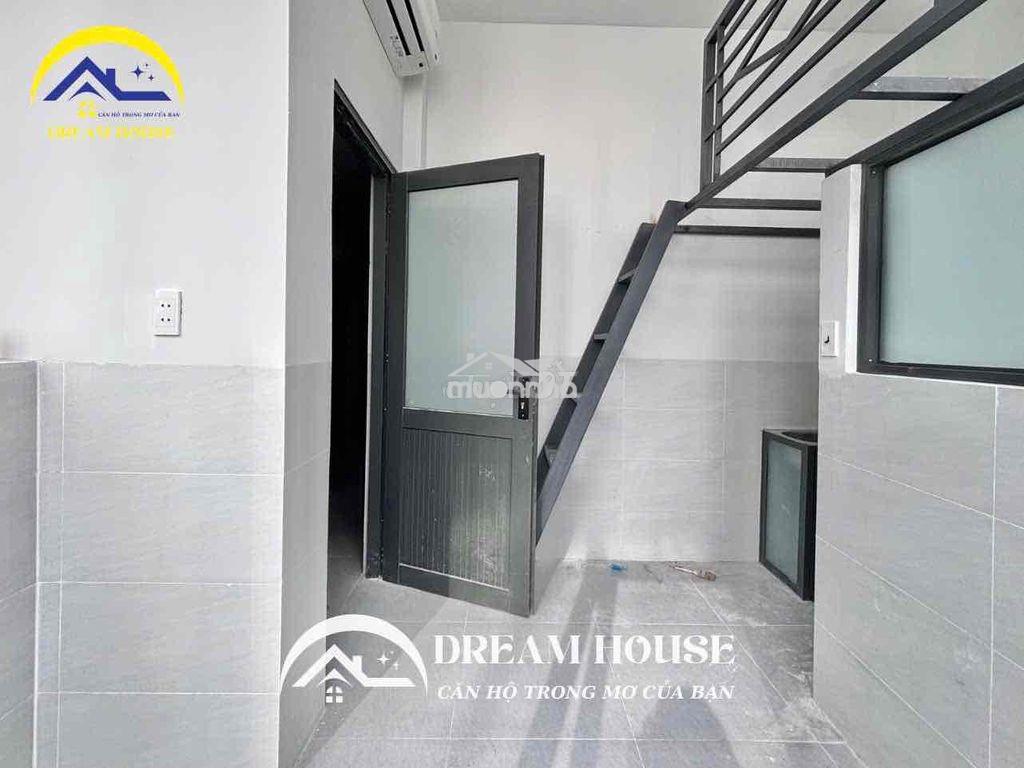 📣📣Căn hộ duplex - cửa sổ trời 📍thoại ngọc hầu  -tân phú - sát vhu - Ảnh 2