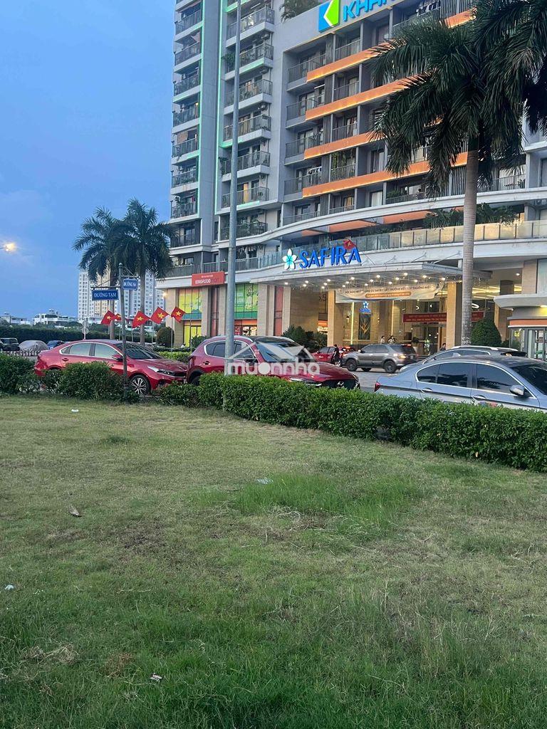 Văn phòng giá rẻ tại kv full tiện ích-đậu oto,siêu thị, highland