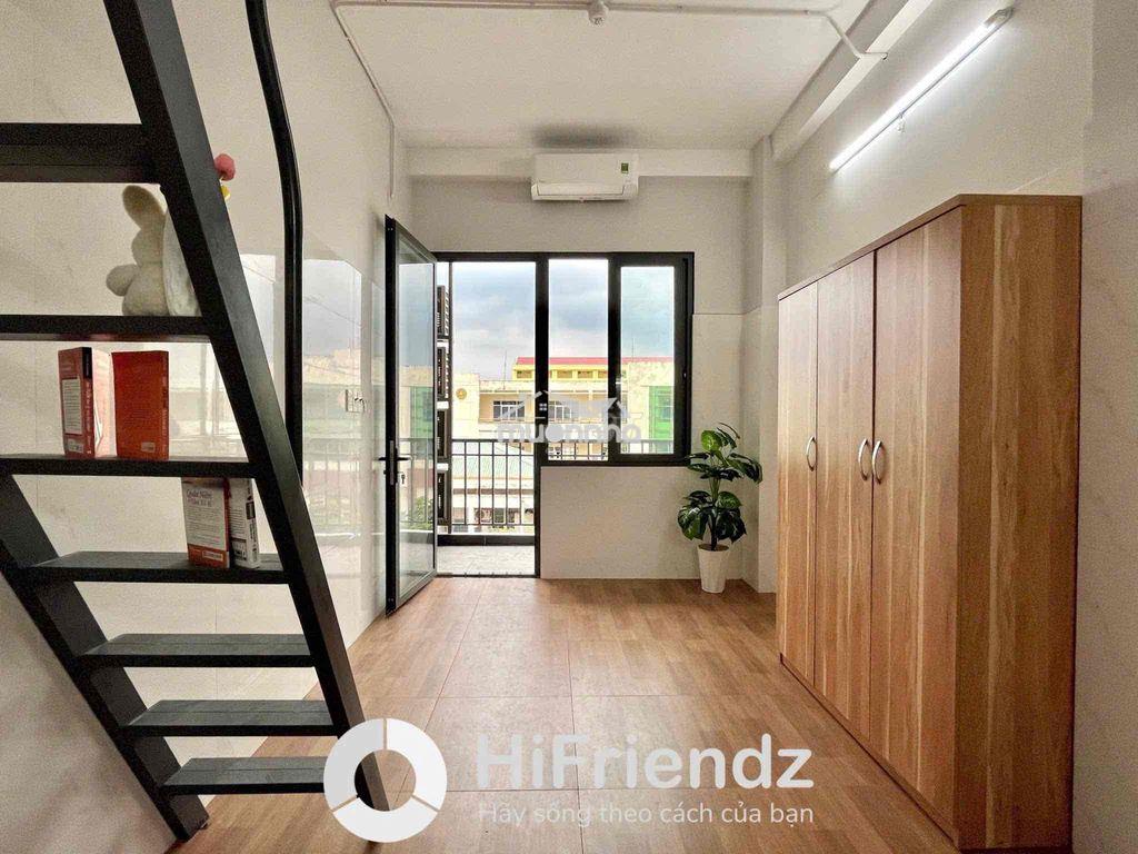 Duplex siêu rộng gần đh mở-đh kinh tế- đh y dược- đh ypnt - Ảnh 2