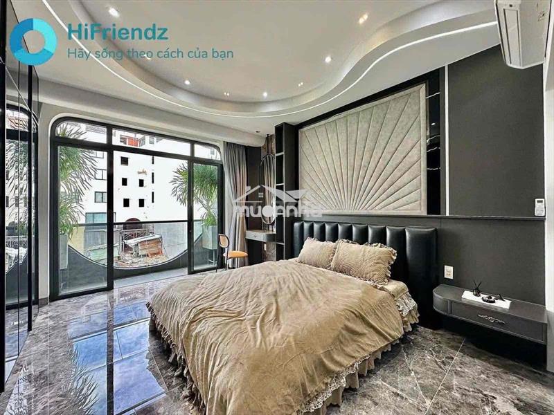 Ch dương quảng hàm – chỉ còn đúng 2 phòng cuối cùng!