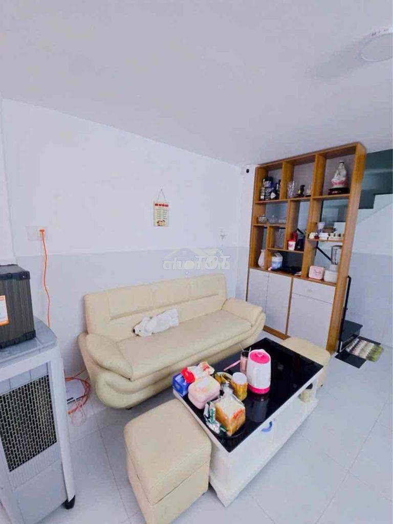 🔥 Hiếm có khó tìm – âu cơ nối lũy bán bích, tân phú 🔥 🏡 diện tích: 4 - Ảnh 3