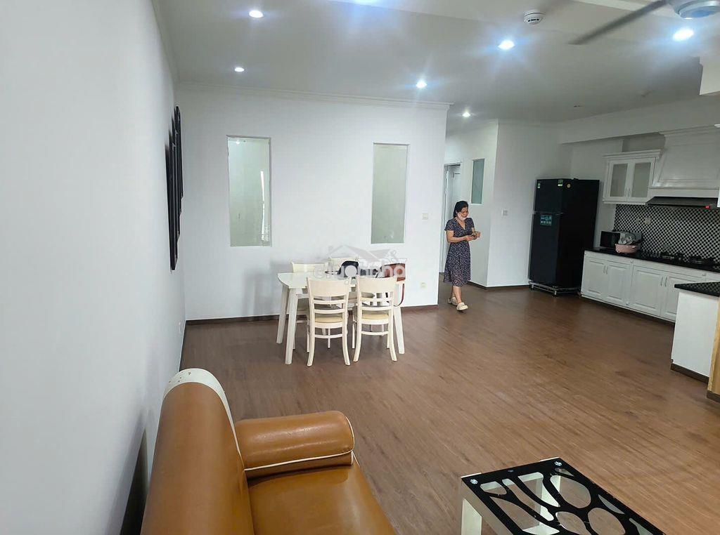Bán cc 1050 2pn, 63m² tại phan chu trinh, p12, tp. hcm - Ảnh 3