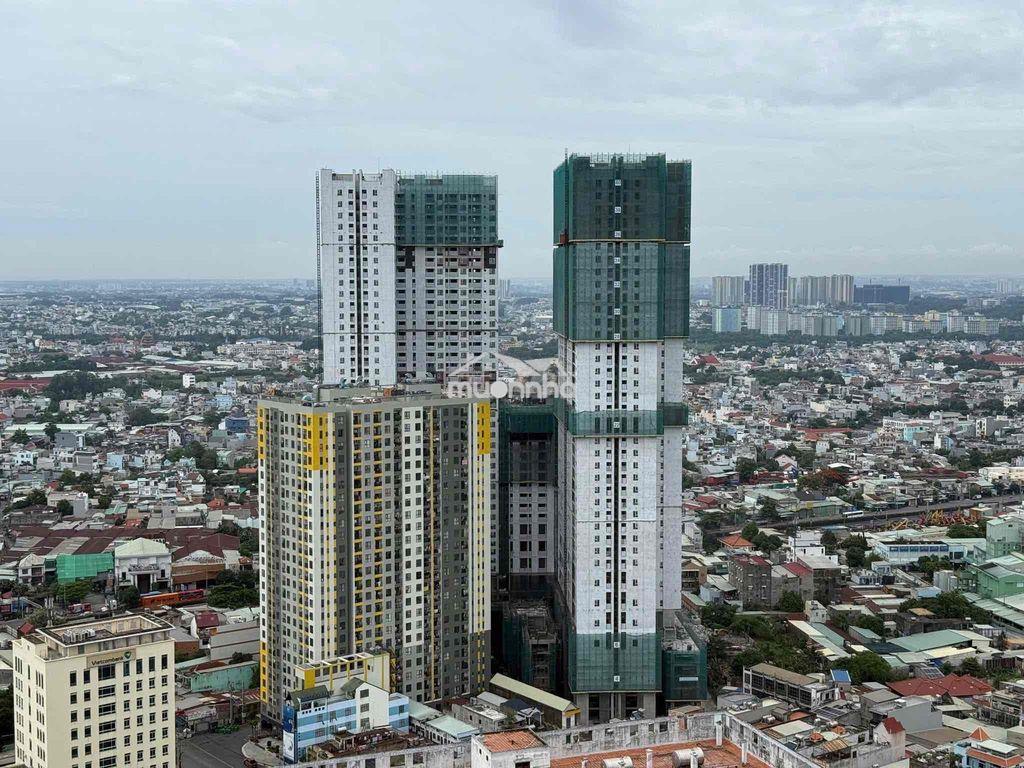 Bán căn hộ 1,7 tỷ gần phạm văn đồng bàn giao nội thất cao cấp - Ảnh 3