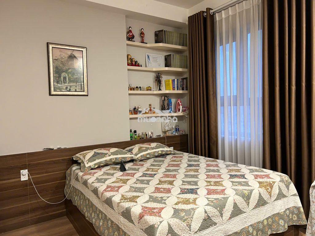 Cần bán nhiều căn q7 riverside 1-2-3pn, view hồ bơi, đón gió, nhà đẹp - 3