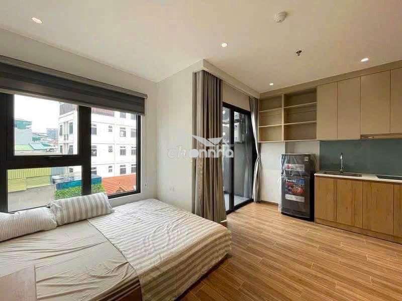Trần hưng đạo – quận 1 | chỉ 5x 🔥
✨ - Ảnh 3