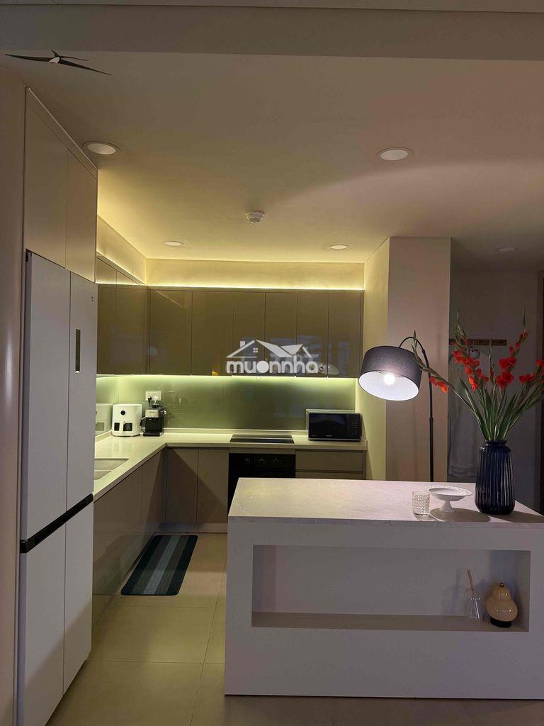 Chính chủ bán chung cư cao cấp sky89 q7 2pn, 2wc 89m2 - Ảnh 2