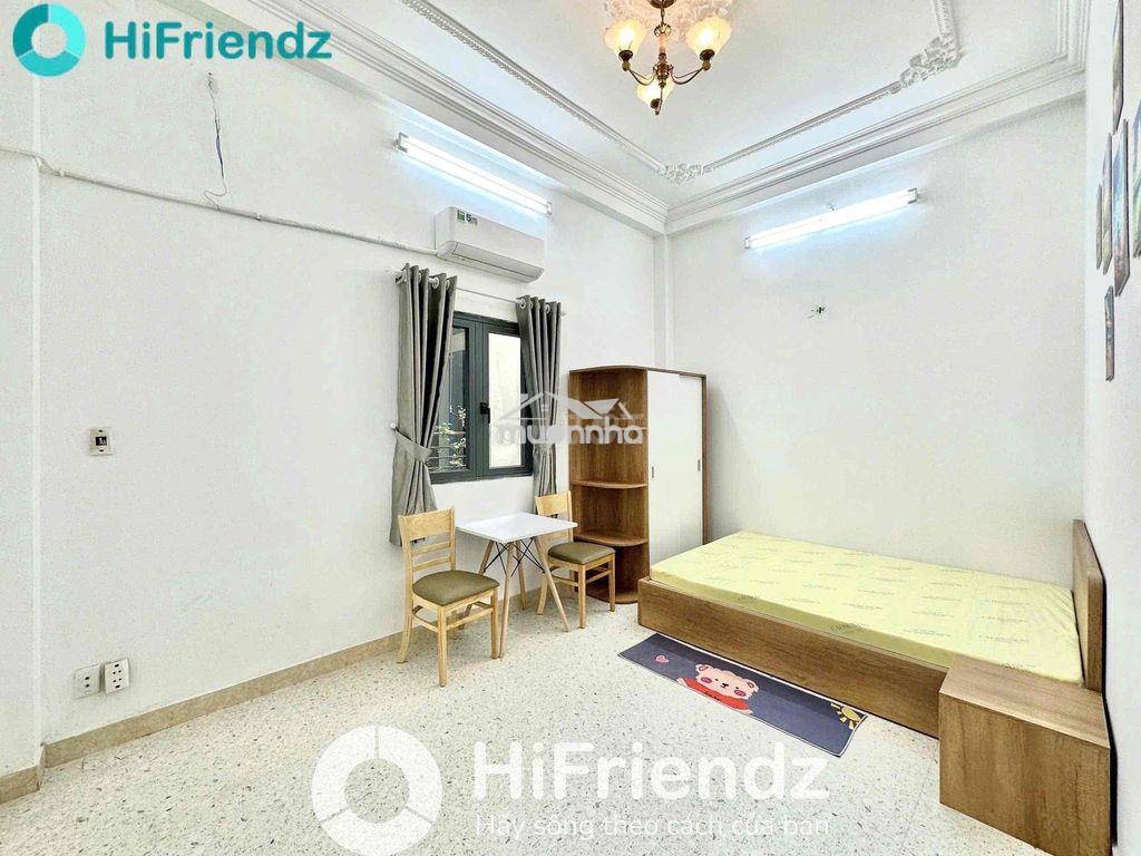 Cho thuê phòng full nội thất, 30m2 – q. phú nhuận - 4