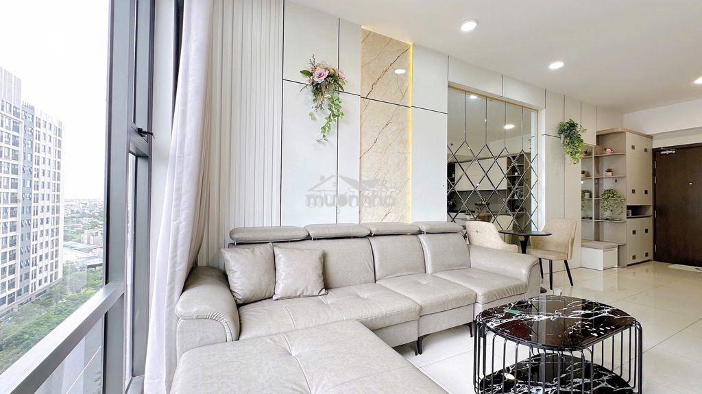 Cho thuê căn hộ cao cấp picity high park – thạnh xuân, quận 12 - Ảnh 3