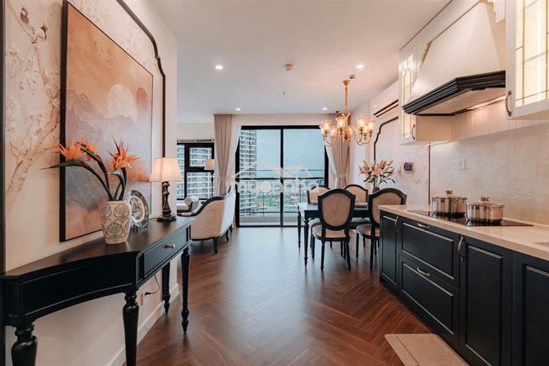 Cho thuê căn hộ studio 1pn 2pn 3pn vinhomes grand park giá chỉ từ 4tr5