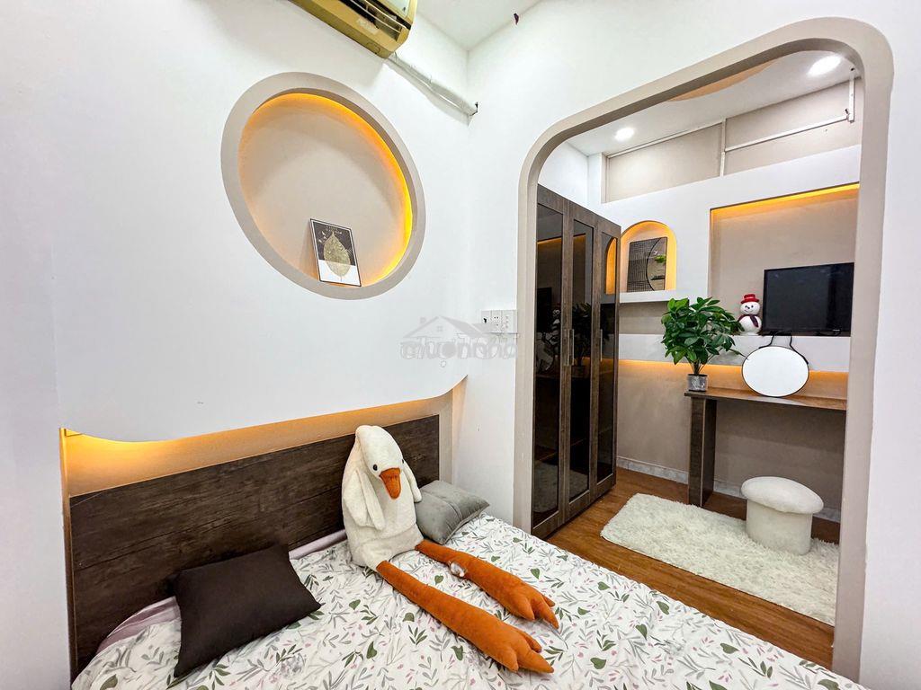 Studio mới 100% full nt ngay đh bách khoa , mở, trường đua phú thọ, - Ảnh 2