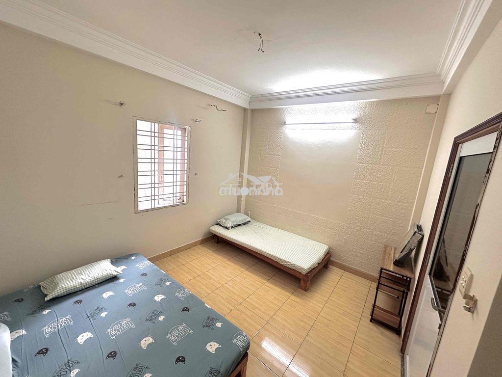 Phòng tiện nghi ngay công viên nguyễn sỹ sách - khu vip p15 tân bình - Ảnh 3