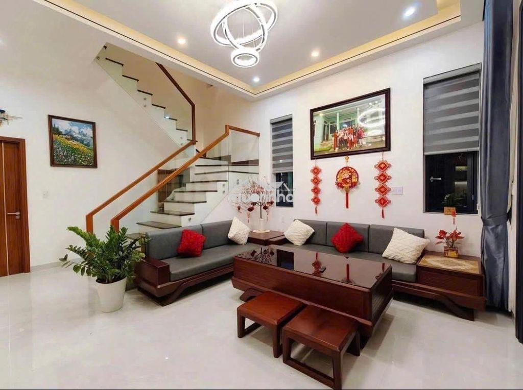 Biệt thự mini sân vườn ngay trạm thu phí bửu long - Ảnh 3