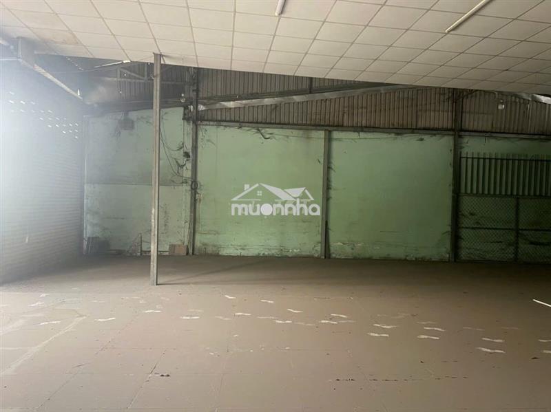 Cho thuê mặt bằng kinh doanh đường nguyễn bình