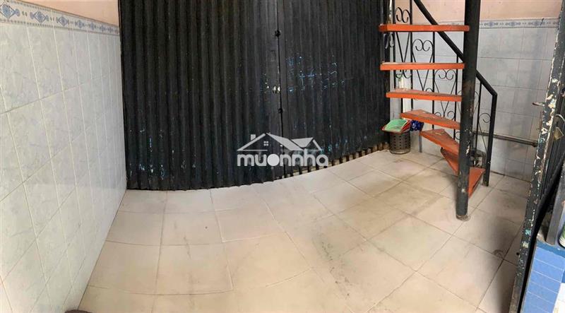 Cho thuê tầng 2, lối đi riêng, quận 10
