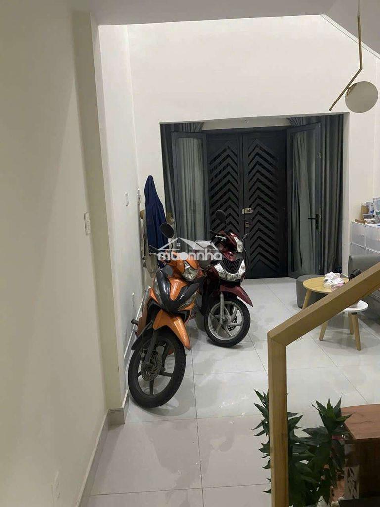 Bán nhà đẹp 1 lầu, shr hiệp thành 13, giá 3 tỷ 580tr  - Ảnh 2