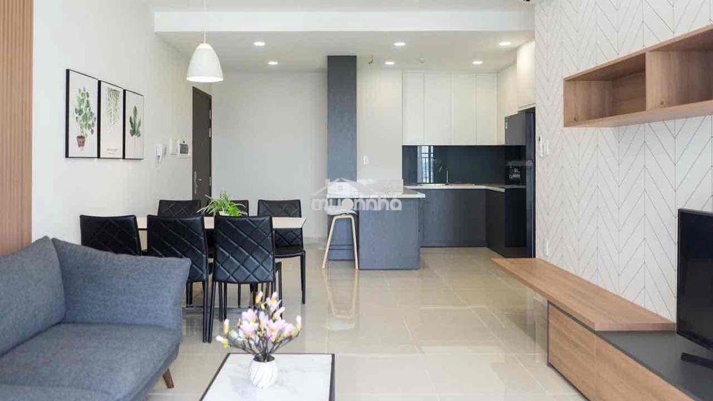 Cho thuê nhanh giá rẻ căn hộ 3p 2wc sunrise cityview quận 7 - Ảnh 2