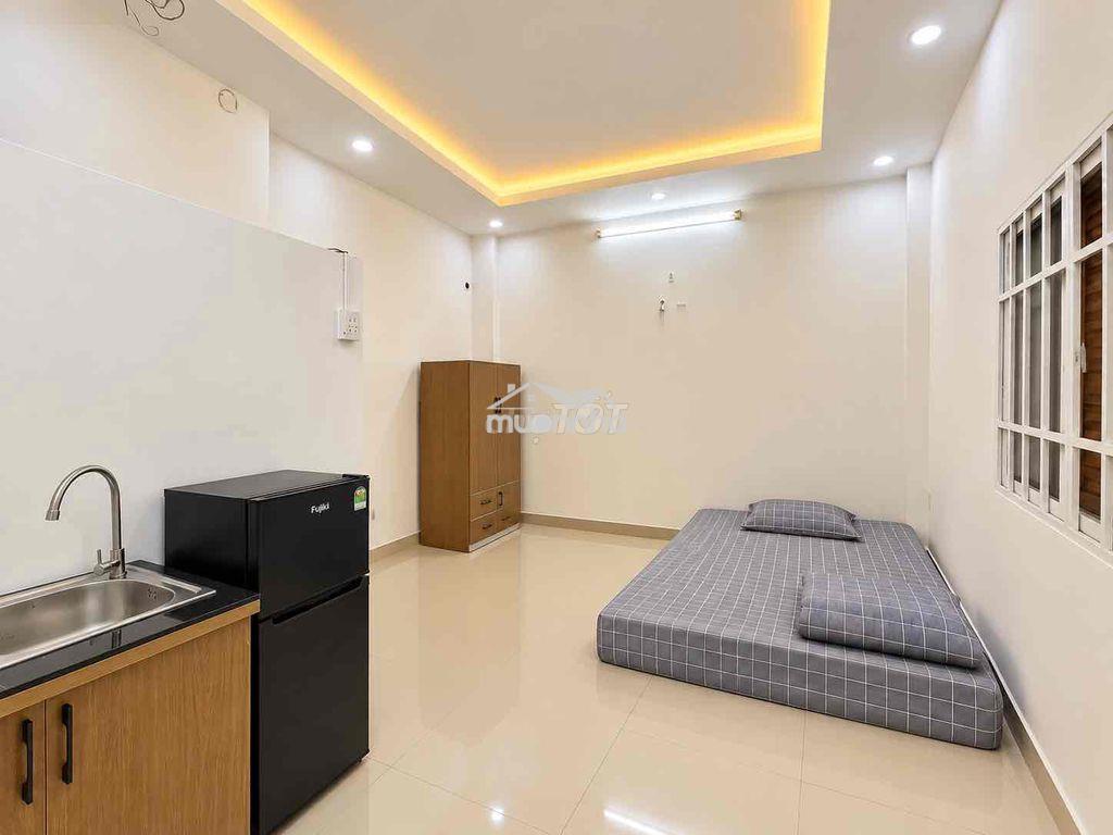 🔥Chdv full nt rộng thoáng_ngã tư7 hiền_bầu cát 5'_đh huflit_văn hiến💥💥 - Ảnh 2