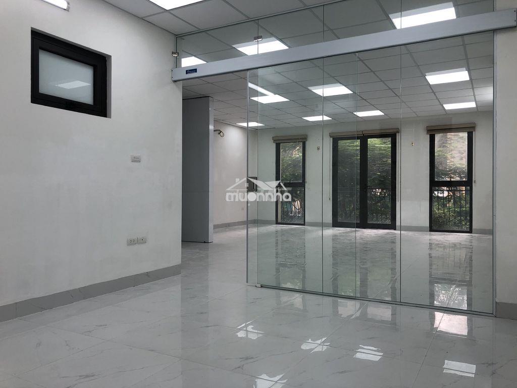 Cho thuê tầng 4 của nhà vp tại 102 nguyễn thanh bình - Ảnh 3