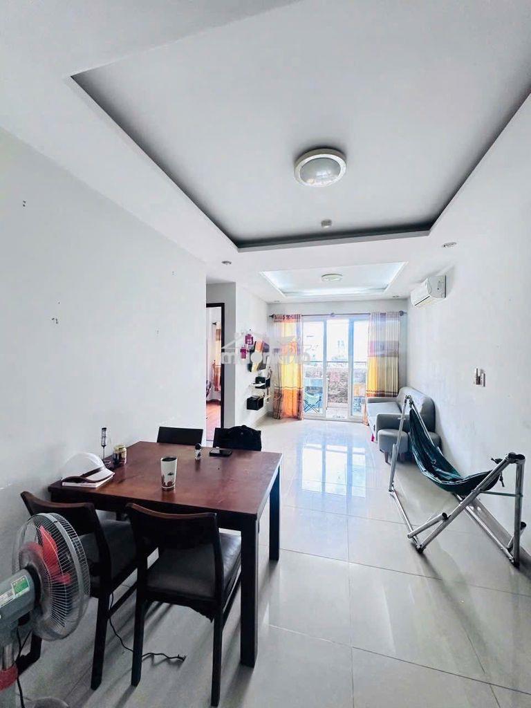 Chung cư thái an 1, nguyễn văn quá, q12: 2pn, ntcb, 6,5triệu, 70m2 - Ảnh 2