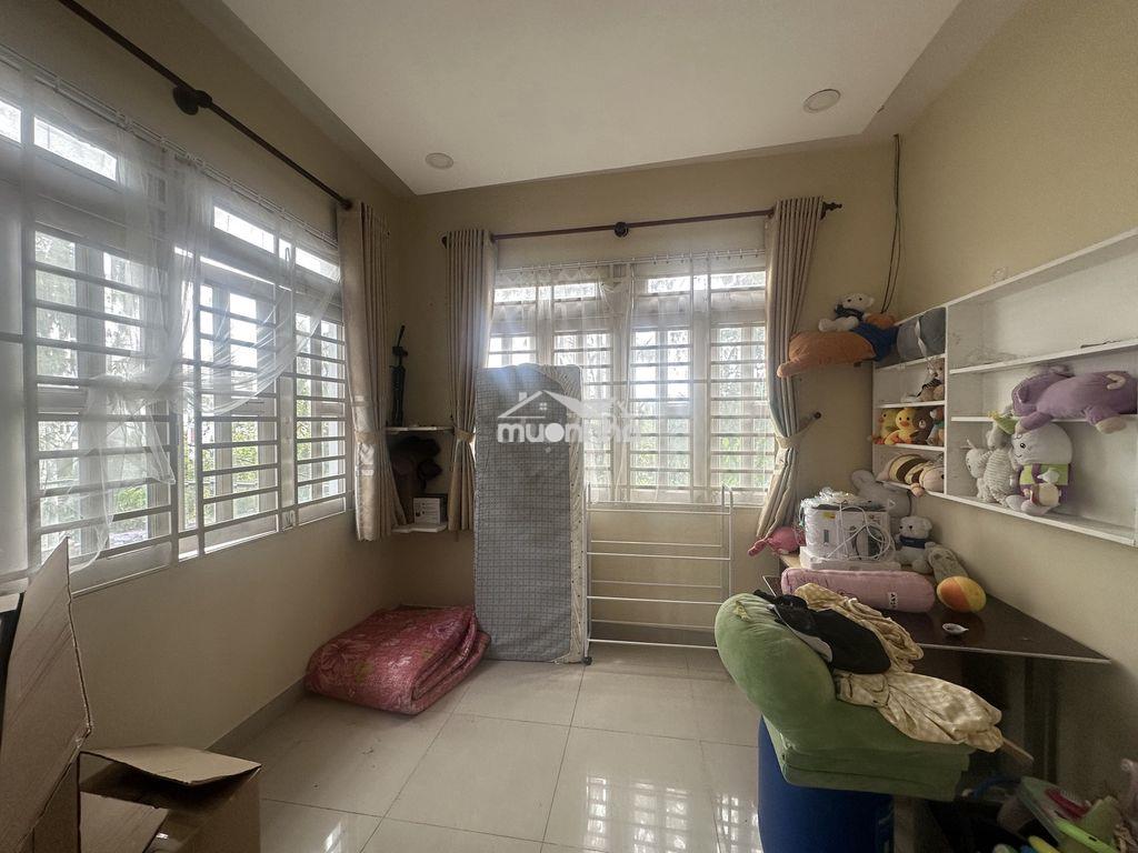 Cho thuê phòng trong nhà phố đường quốc lộ 50  - 2