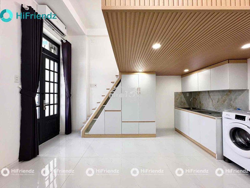 🔥Duplex ban công - rộng 40m2 - gác cao🔥 - Ảnh 3