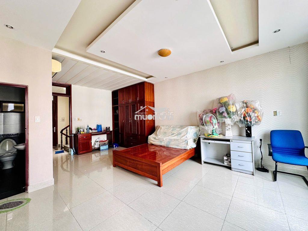 Phòng cho thuê giá rẻ có ban công, ntcb 40m2 gò ô môi chỉ 6tr/tháng - 3