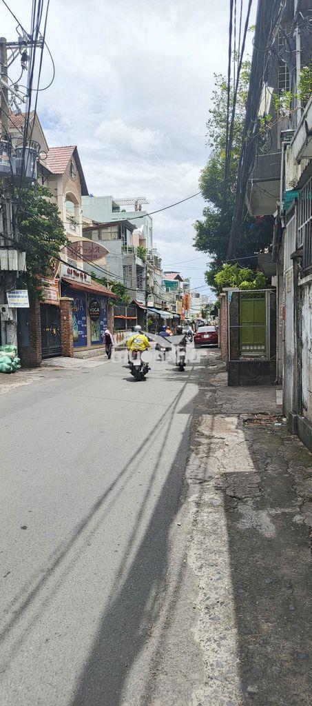 💲7,8 tỉ nhà 85m2 - gần công viên lê thị riêng trung tâm sài gòn - Ảnh 3