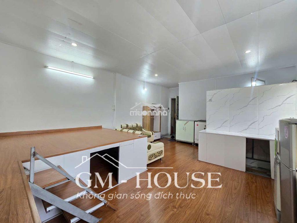 Căn hộ 35m2 có máy giặt riêng, ngay đinh bộ lĩnh - Ảnh 2