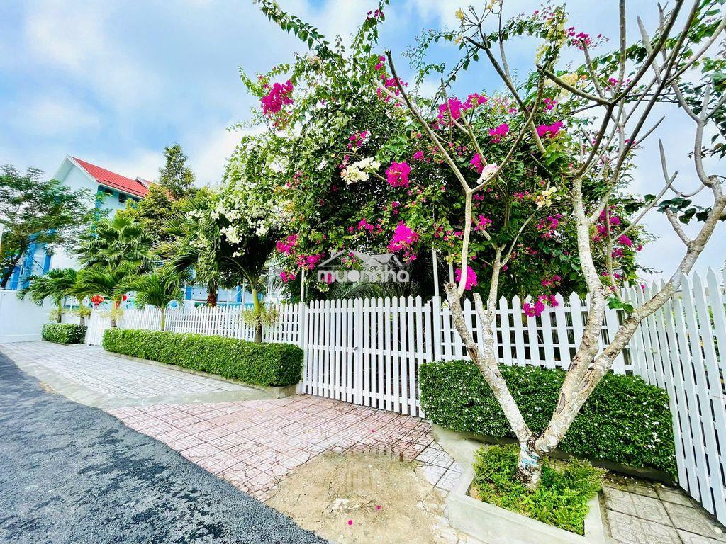 Hàng nóng cắt lỗ xã phước vĩnh an diện tích 394m2 full thổ giá 830tr - 4