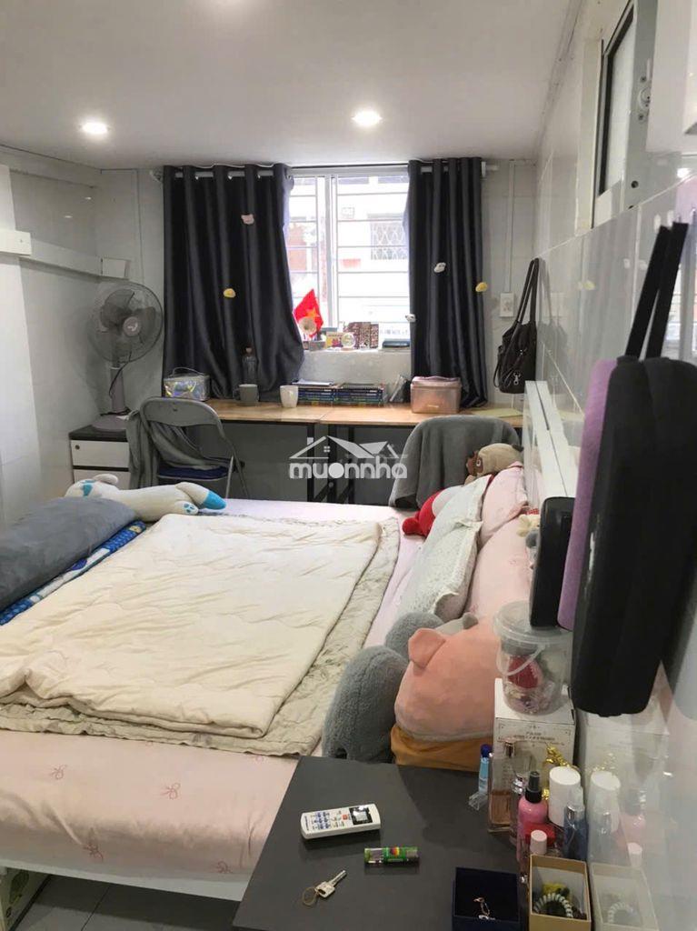 Chung cư an bình p.an đông 90,4m2 shr 6pn đang cho thuê tn 16tr/tháng - Ảnh 4