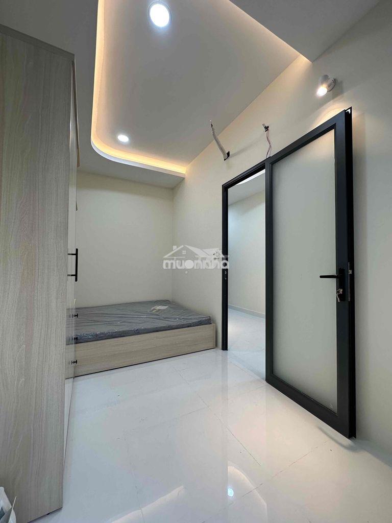 💫Khai trương căn hộ studio/ 1pn tách bếp balcony📍đ. đào duy anh - Ảnh 4