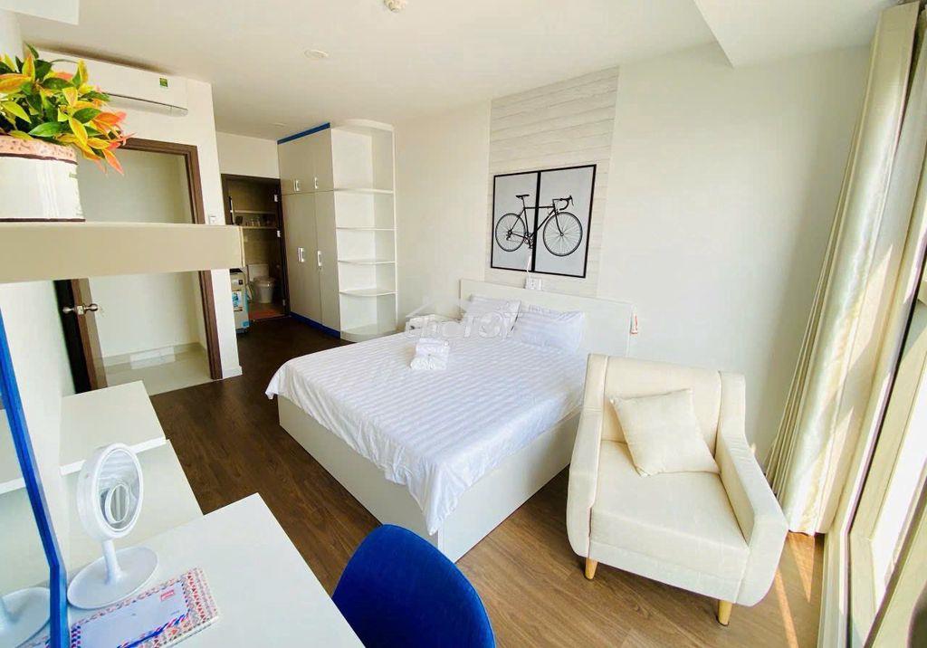 Cho thuê căn hộ the flemington quận 11 - 87m², 2pn - full nội thất - Ảnh 2