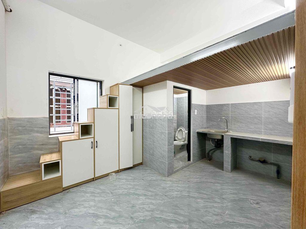 Duplex mới xây full tiện nghi ngay iuh nguyễn văn dung🔥 - Ảnh 2