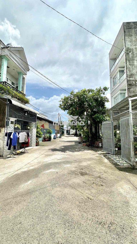 Nhà đẹp giá tốt sổ hồng riêng đường trần văn mười gần chợ chữ s - Ảnh 3