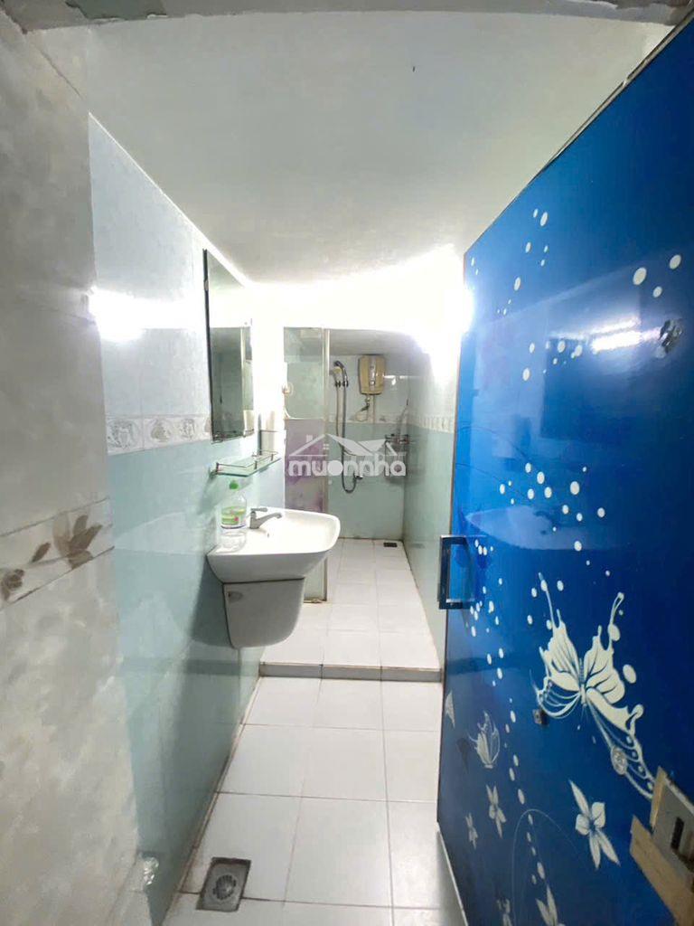 Chính chủ bán căn góc chung cư 26 ngô quyền lầu 1! - Ảnh 3