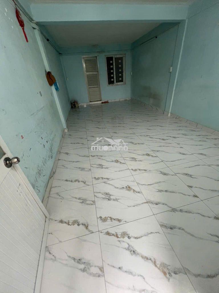 Cần bán căn chung cư ấn quang, lô d, đường bà hạt, quận 10 - Ảnh 4