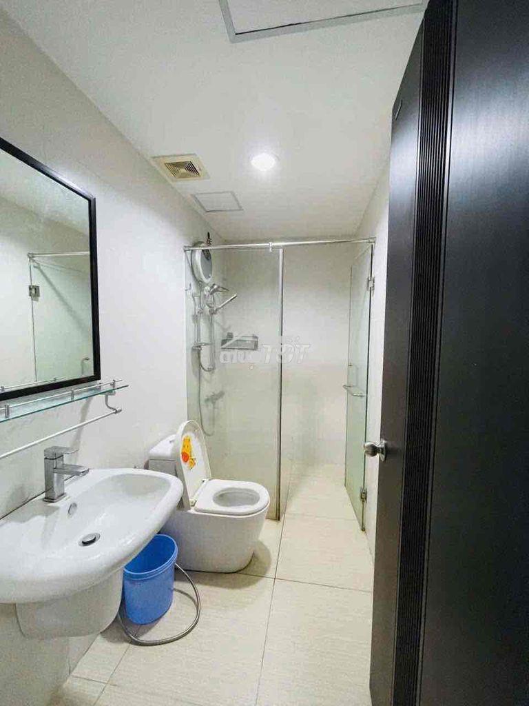 🔥Cho thuê căn hộ 1pn*có nt view sông*ban công*cc đức khải q7*7.5 tr - Ảnh 4