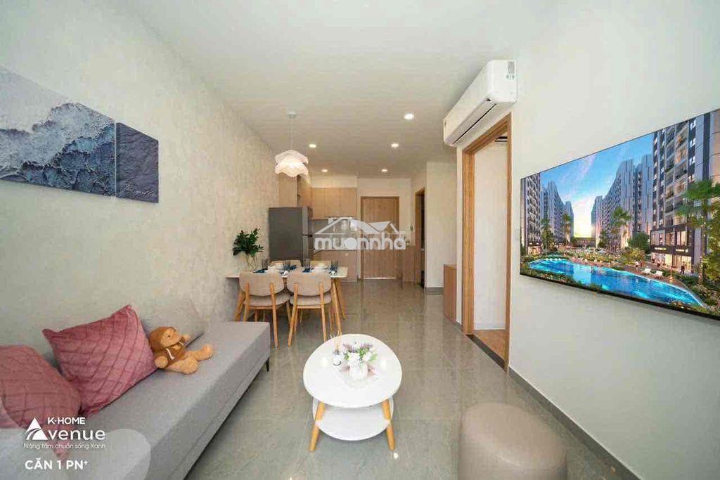 Căn hộ giá tốt tại biên hòa – cơ hội sở hữu nhà - Ảnh 2