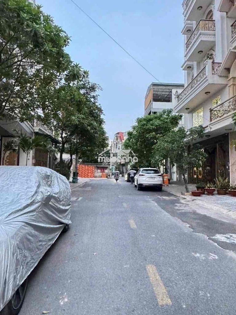 Căn hộ dịch vụ, 750m sàn quận 12 - Ảnh 3